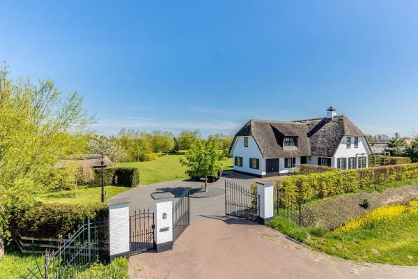 Woning Doornweg 1c Rockanje