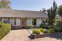 Woning Alexanderweg 25 Bennekom