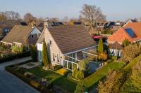 Woning Kalmoes 2 Nieuwleusen