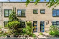 Woning Notebomenlaan 358 Utrecht