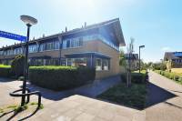 Woning Junistraat 47 Almere