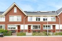 Woning Burgemeester Brautigamlaan 38 Uithoorn
