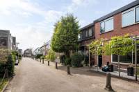 Woning Julianastraat 13 Hellevoetsluis