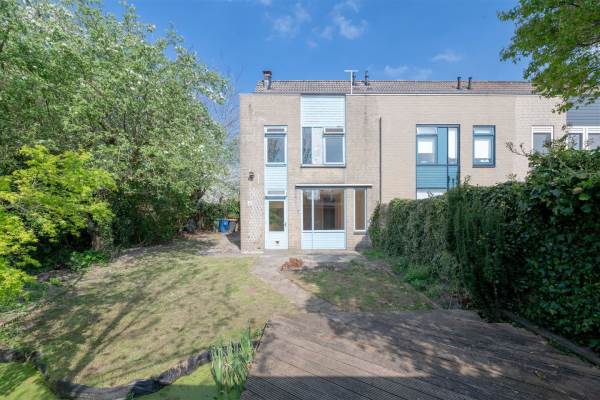 Woning Landmetersveld 308 Apeldoorn