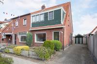 Woning Vennekesgaarden 16 Rijssen