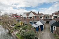 Woning Bakhuis 28 Oud-Beijerland
