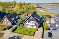 Woning Bonhoefferstraat 7 Oud-Beijerland