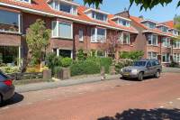 Woning Meloenstraat 81 Den Haag