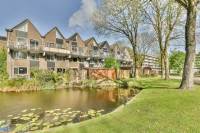 Woning Dotterweide 24 Waddinxveen