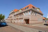 Woning Jannewekken 1 - 7 Zierikzee