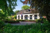 Woning Mientwei 9 Rijs