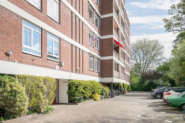 Woning Kornalijnhorst 436 Den Haag