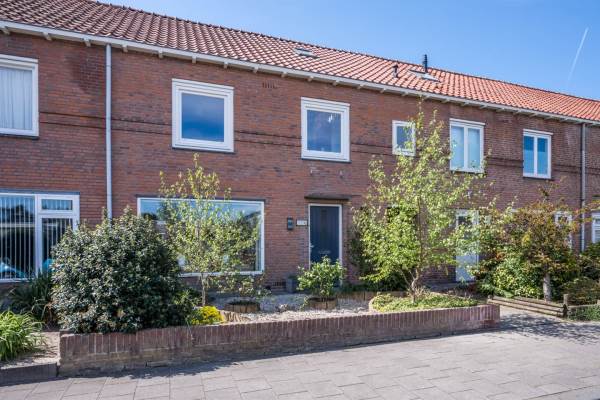 Woning Iepenstraat 53 Oss