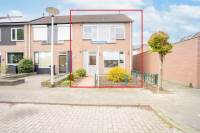 Woning Kardinaalspad 18 Helmond