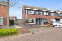 Woning Zonnedauw 37 Schaijk