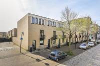 Woning Peter Martensstraat 68 Amsterdam