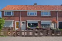 Woning Nachtegaalstraat 32 Almelo
