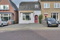 Woning Villersgengske 19 's-Heerenberg