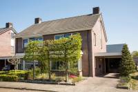 Woning Industriestraat 7 Tubbergen