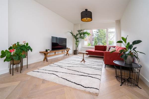 Woning Paetsstraat 29b Rotterdam