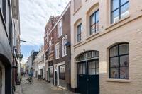 Woning Kerksteeg 6 Gorinchem