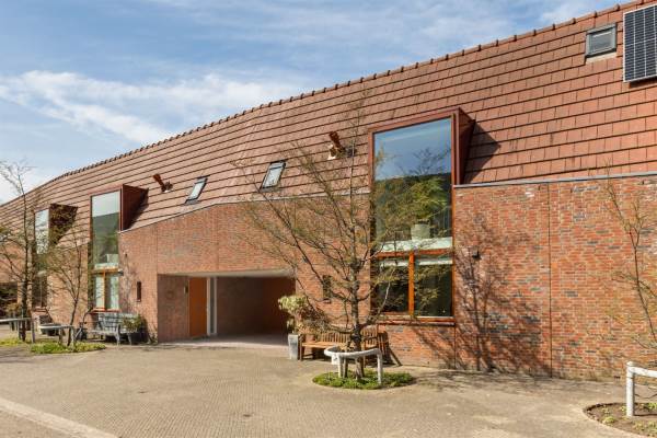 Woning Hagenstraat 17 Den Haag
