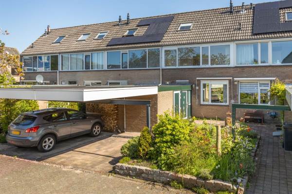 Woning Doornenburg 46 Leidschendam