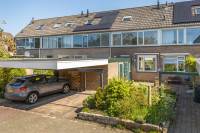 Woning Doornenburg 46 Leidschendam