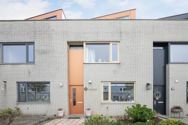 Woning Brilduikerstraat 76 Den Haag