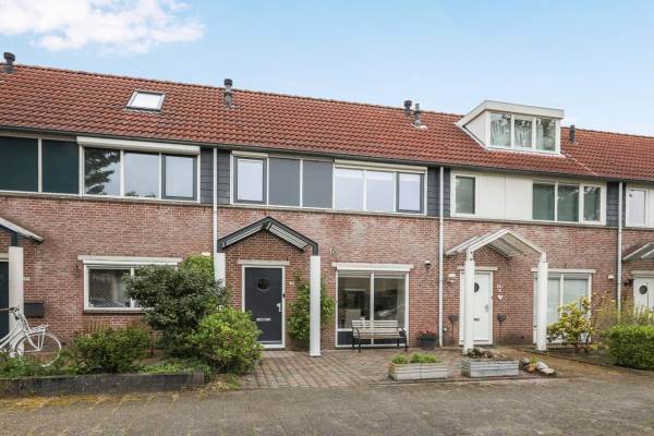 Woning Pauwoog 79 ZEEWOLDE