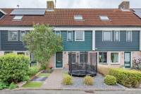 Woning Langewijck 3 MIDDENBEEMSTER