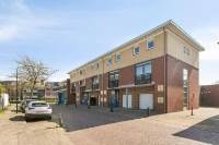 Woning Michiel de Ruyterstraat 43 Waalre