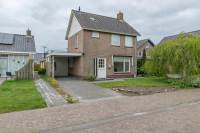 Woning Talmastraat 9 Dokkum