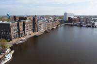 Woning Veerdijk 43Y Wormer