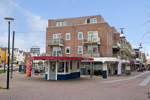 Woning Oldenzaalsestraat 89311 Enschede