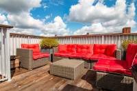 Woning Grevelingenstraat 8-1 + 3 AMSTERDAM