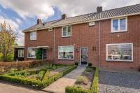 Woning Thorbeckelaan 439 Sliedrecht