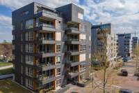 Woning Julius Caesarlaan 34 Leiden