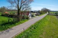 Woning Zuid-Gesterweg 1 Den Oever