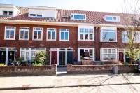 Woning Van Nieveltstraat 17 Haarlem