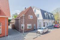 Woning Nieuwe Duinstraat 4 Noordwijkerhout