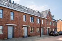 Woning Hof van Delftsesluis 14 Vlaardingen