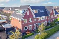 Woning Lucas Sinckstraat 8 Zwaag