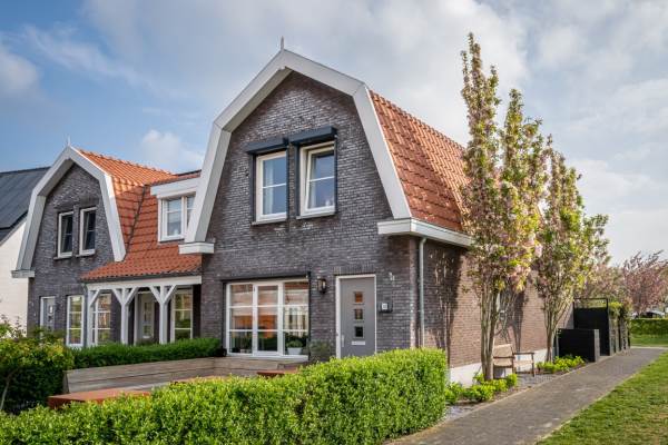 Woning Hoofdlandseweg 19 Ouddorp