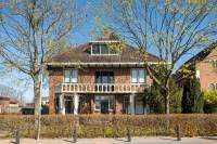 Woning Valge 20 LEENS