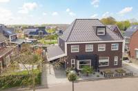 Woning Rode Klaverweide 1 HEERHUGOWAARD