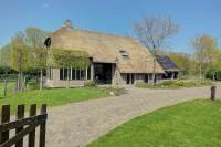 Woning Grote Veldweg 2 Ansen (Gem. De Wolden)