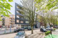 Woning Visseringstraat 19C AMSTERDAM