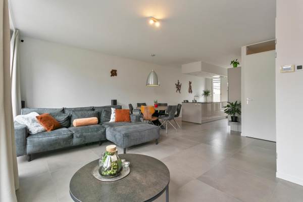 Woning Hebatstraat 38 Almere