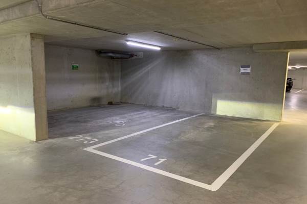 Garage Botersloot 0Ong ROTTERDAM